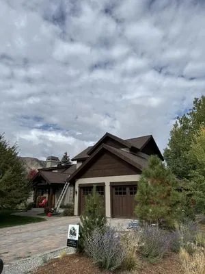 Drysheet Fleet Roofing