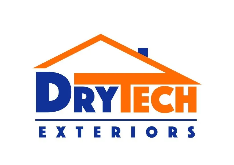 Slide of DryTech Exteriors