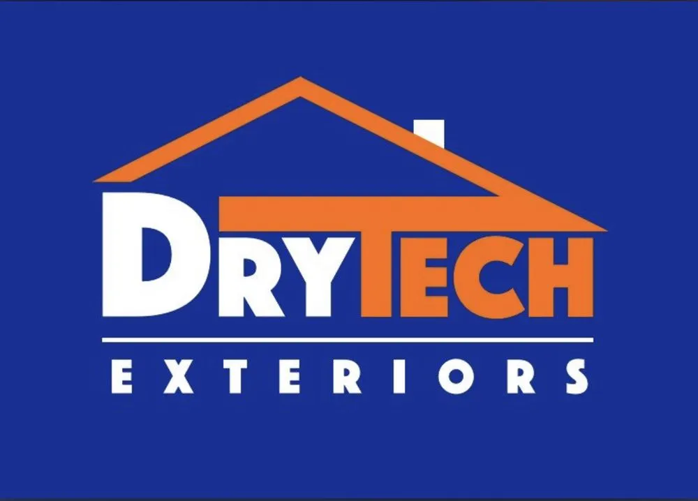 Slide of DryTech Exteriors
