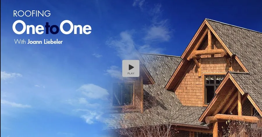 Slide of DryTech Roofing Company