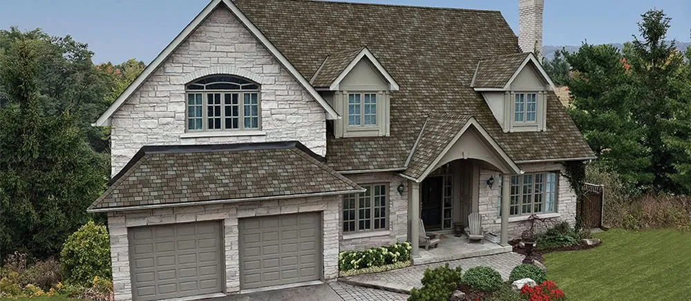 Slide of DryTech Roofing Company