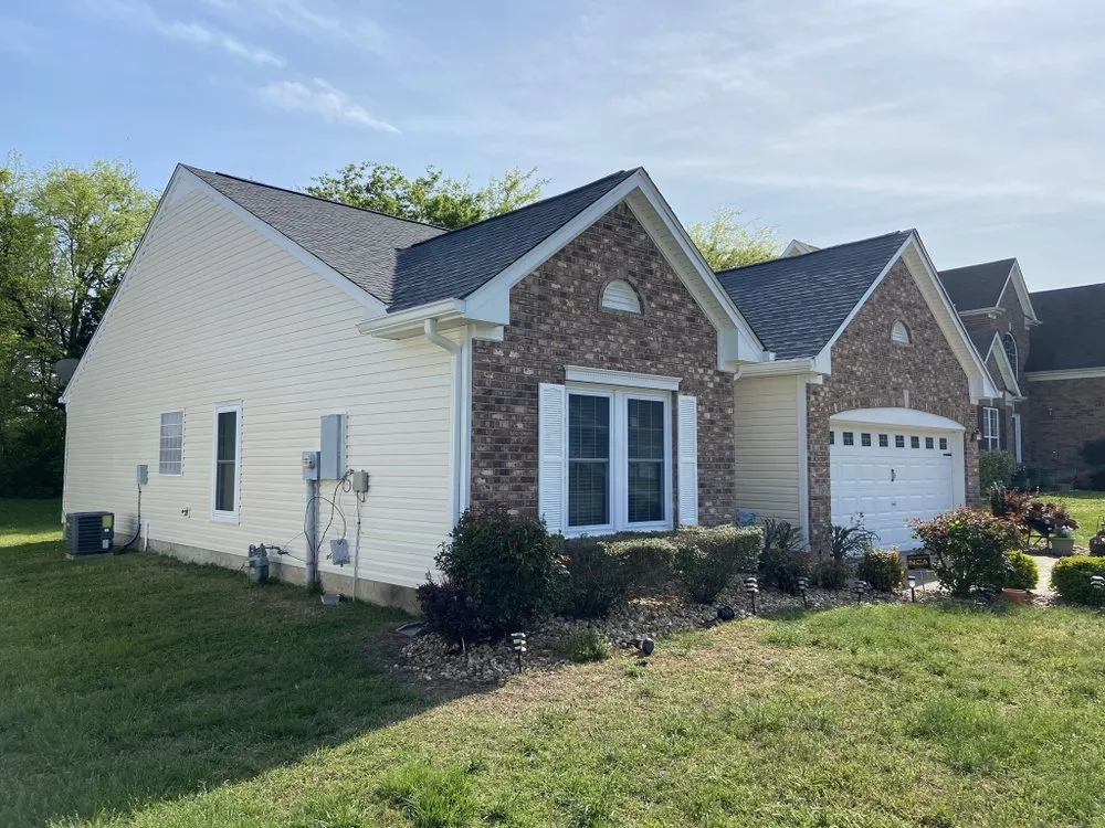 Slide of DryTight Roofing