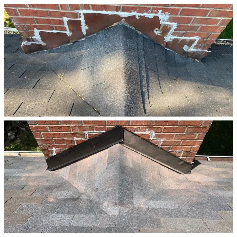 Slide of DryTight Roofing