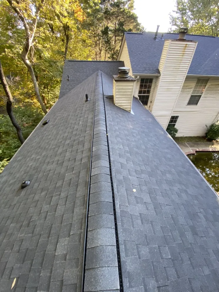 Slide of DryTight Roofing