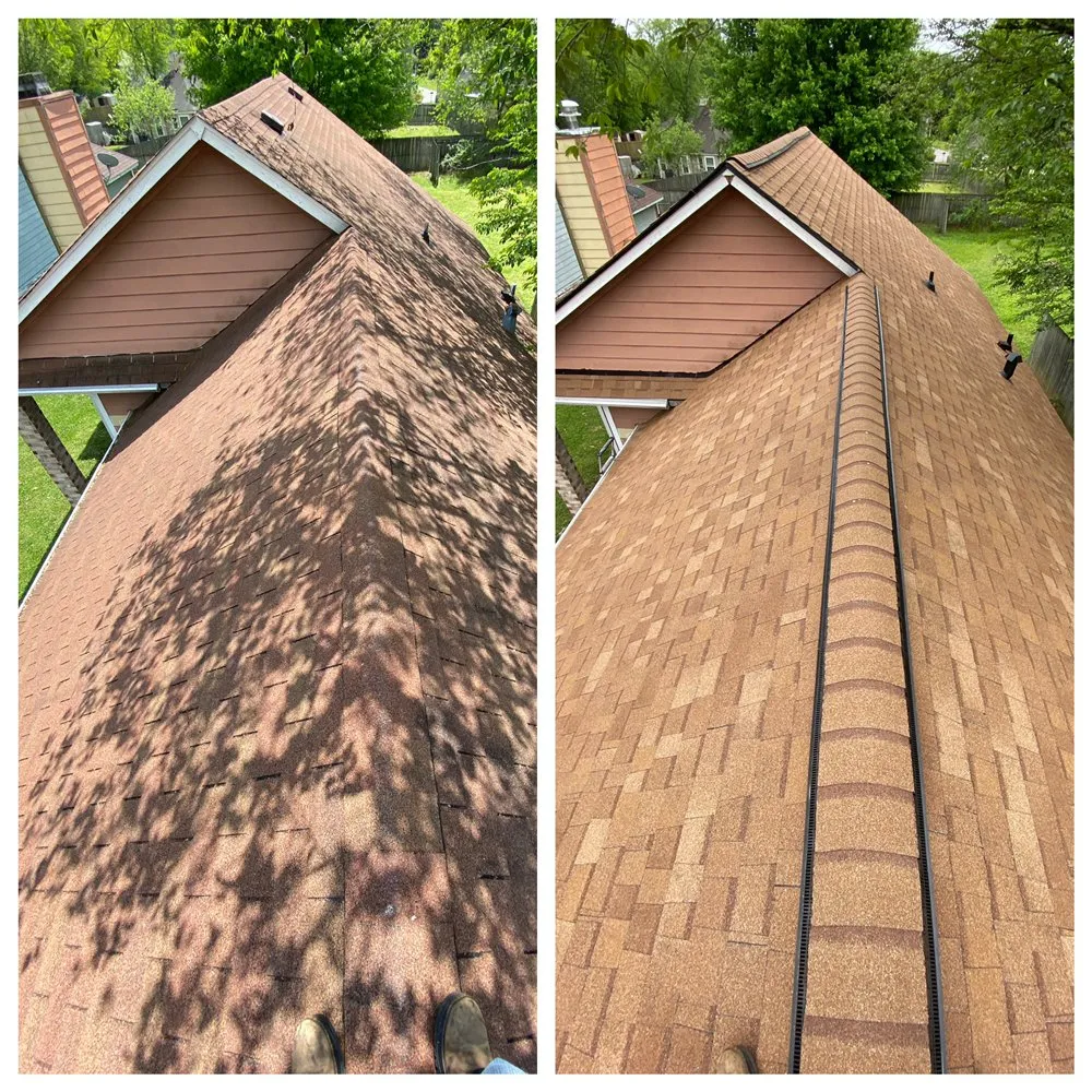 Slide of DryTight Roofing