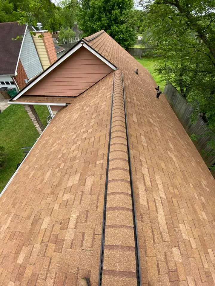 Slide of DryTight Roofing