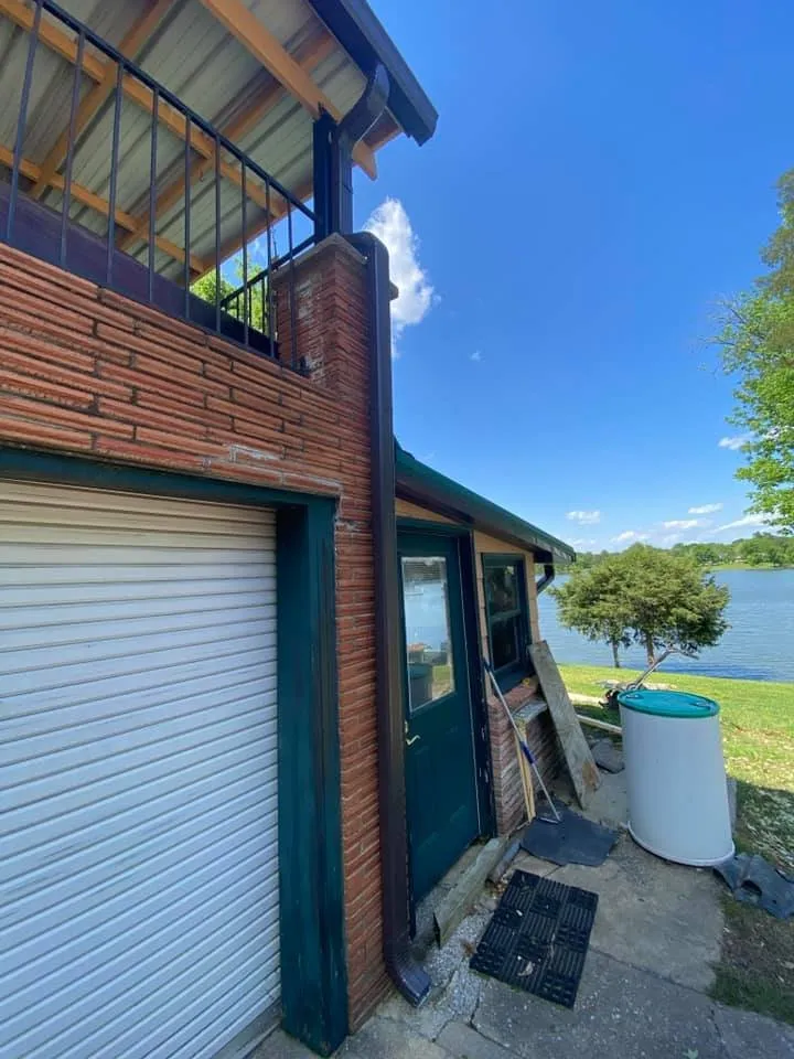 Slide of DryTight Roofing