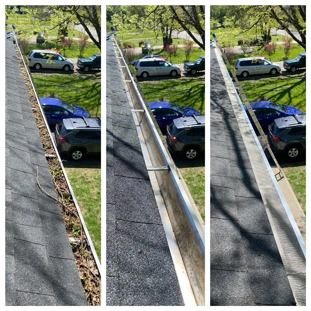 Slide of DryTight Roofing