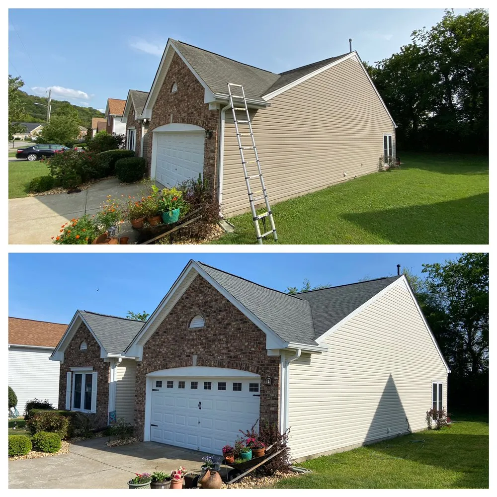 Slide of DryTight Roofing