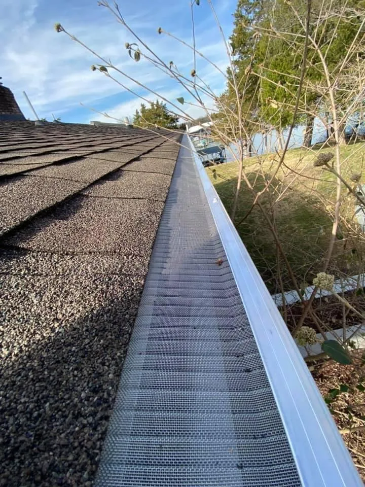 Slide of DryTight Roofing