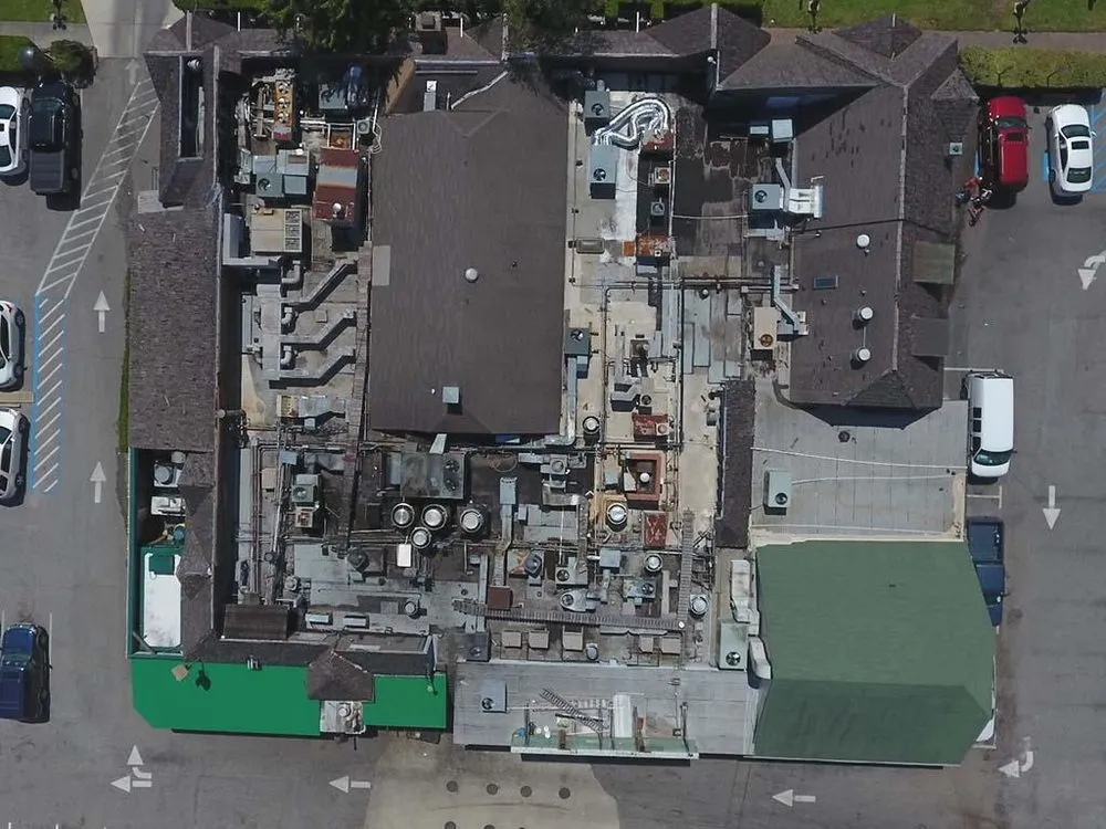 Emergency roof inspection for fast service in Slocumb, AL by DryTopps