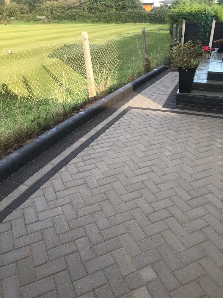 Slide of Dryzone Masonry And Construction