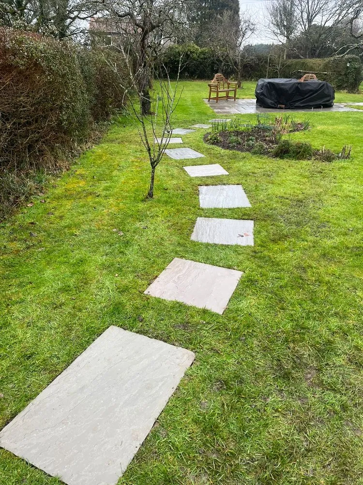 Slide of Dryzone Masonry And Construction