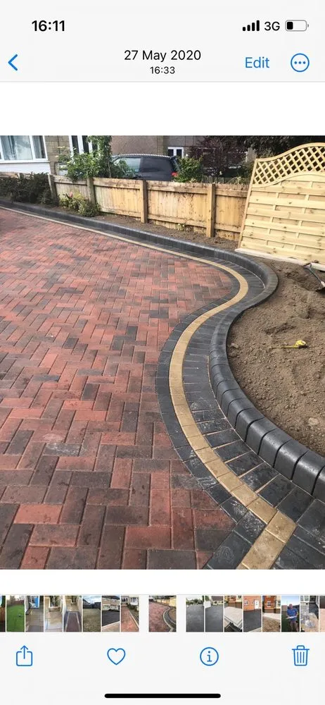 Slide of Dryzone Masonry And Construction