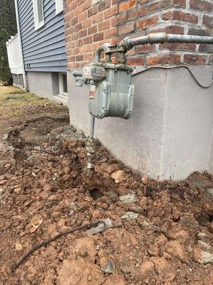 Slide of Dryzone Masonry And Construction