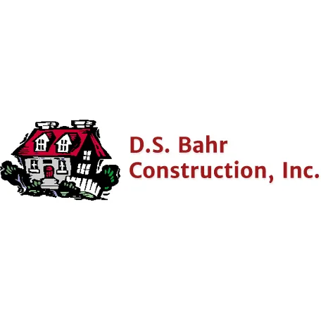 Slide of DS Bahr Construction
