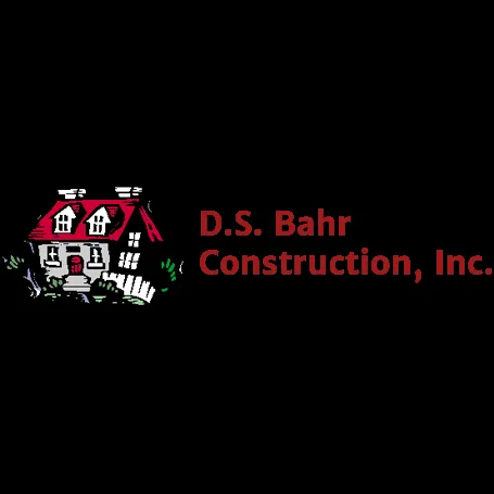 Slide of DS Bahr Construction