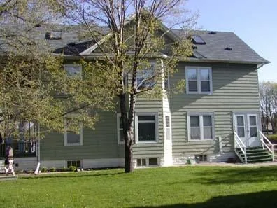 Slide of DS Bahr Construction