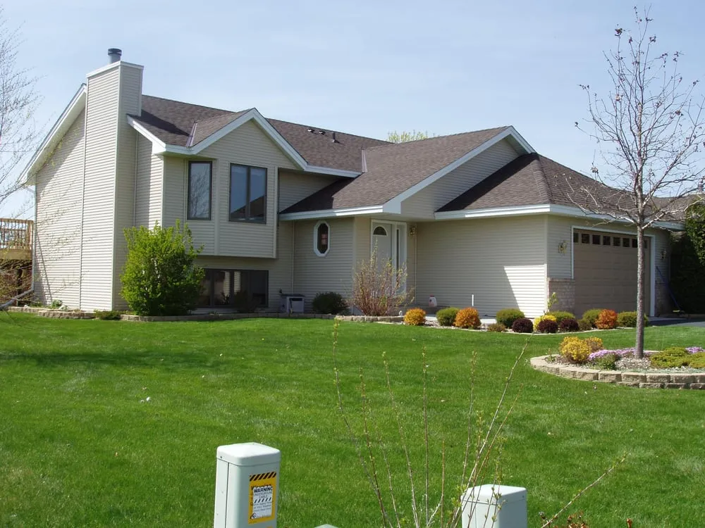 Slide of DS Bahr Construction