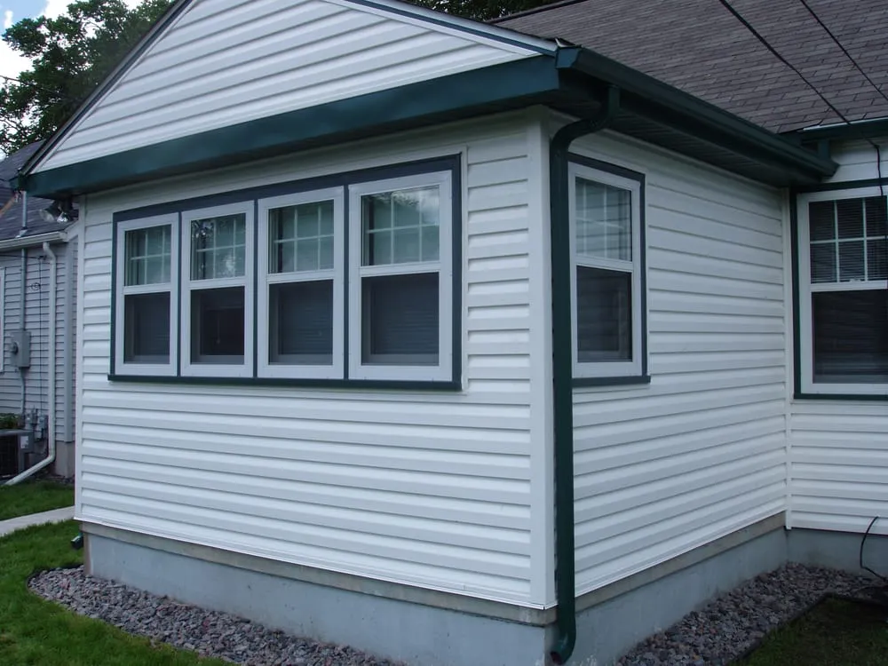 Slide of DS Bahr Construction