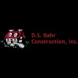 Slide of DS Bahr Construction