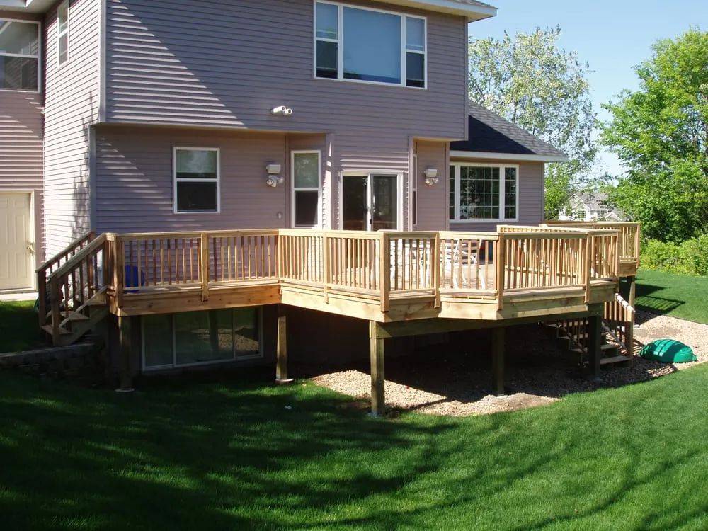 Slide of DS Bahr Construction