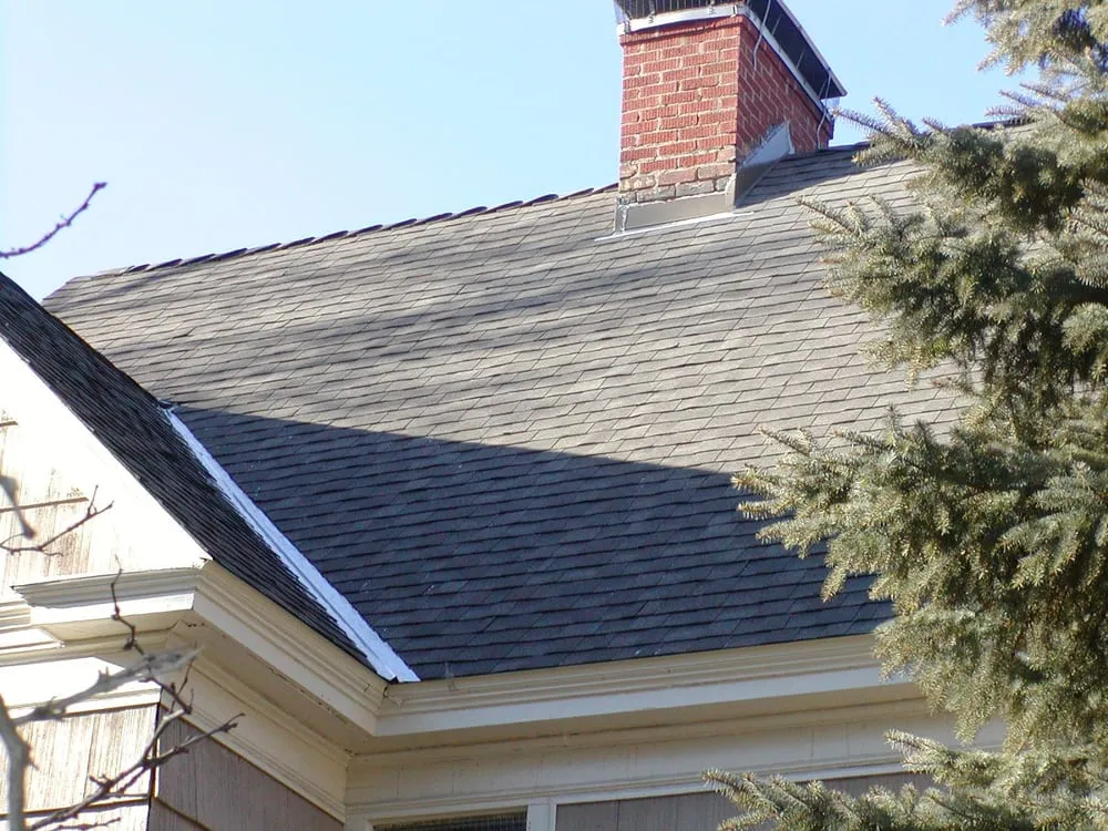 Slide of DS Bahr Construction