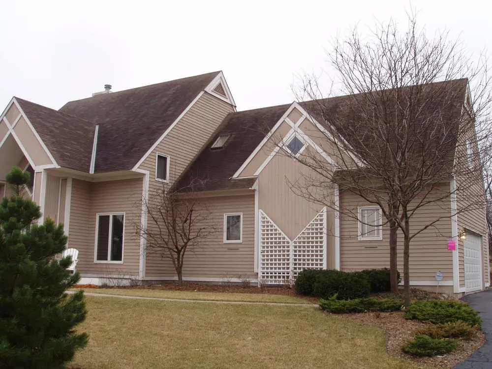 Slide of DS Bahr Construction