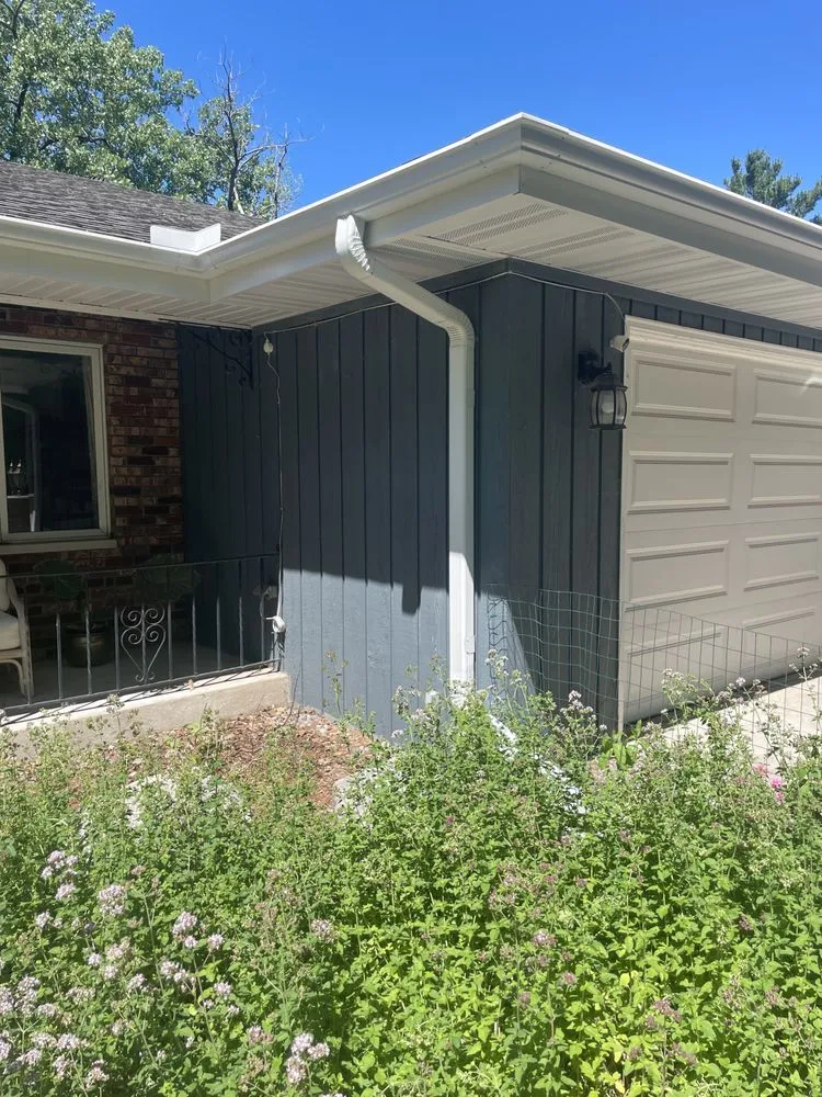 Slide of DS Bahr Construction