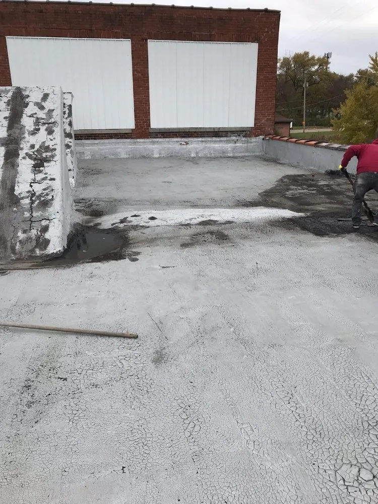 Slide of D&S Concrete And Roofing