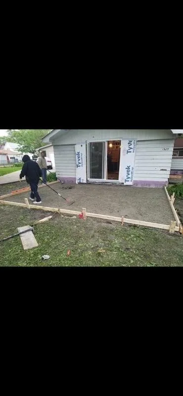 Slide of D&S Concrete And Roofing