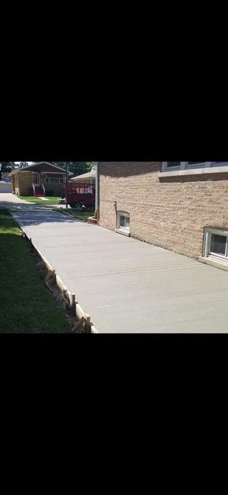 Slide of D&S Concrete And Roofing