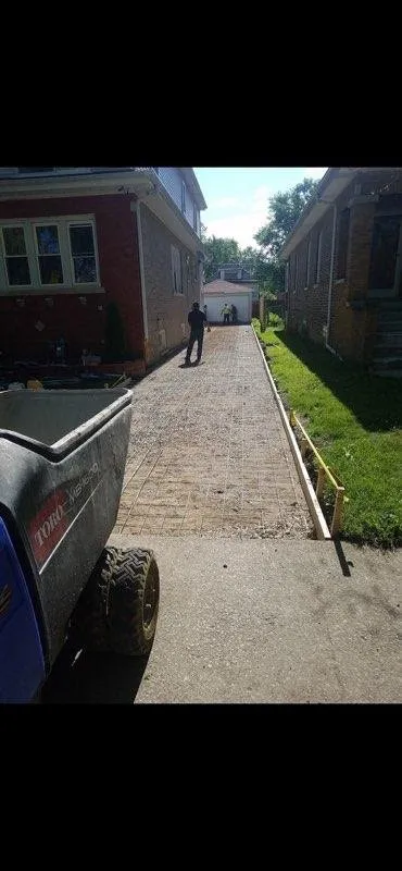 Slide of D&S Concrete And Roofing