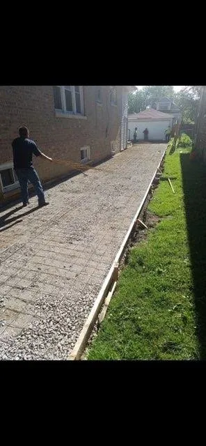 Slide of D&S Concrete And Roofing