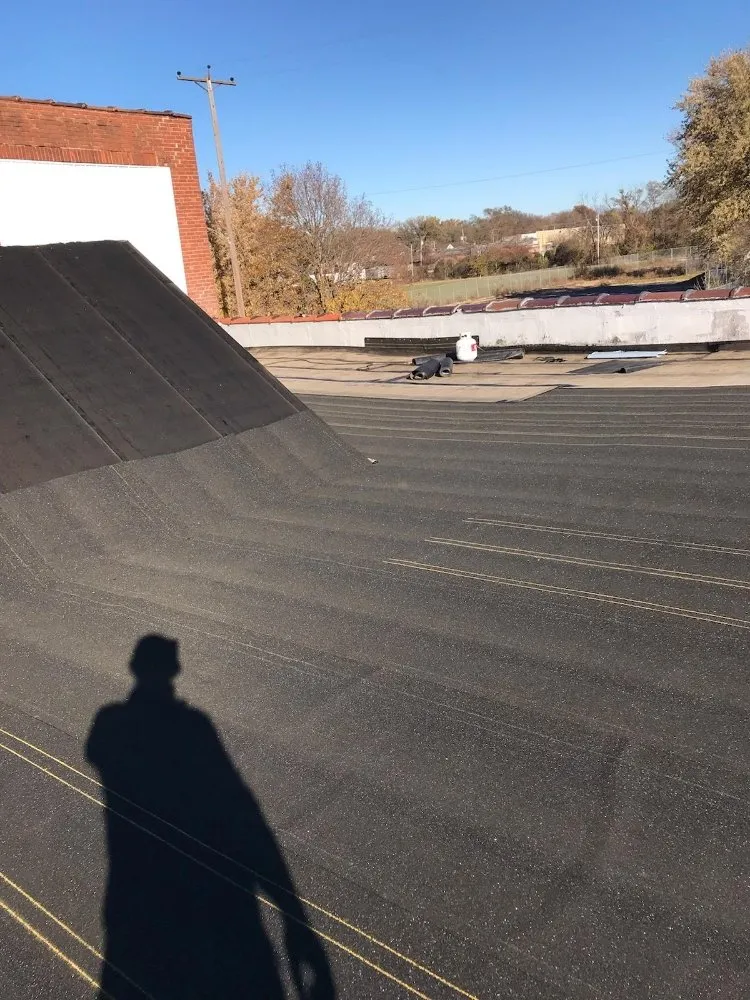 Slide of D&S Concrete And Roofing