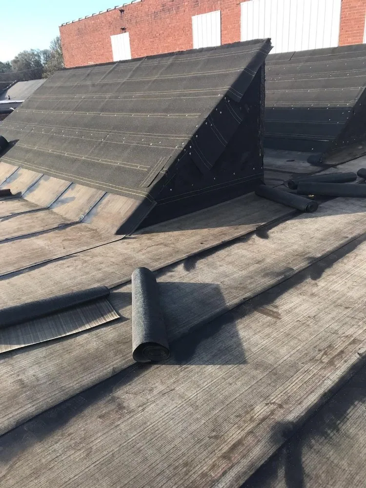 Slide of D&S Concrete And Roofing