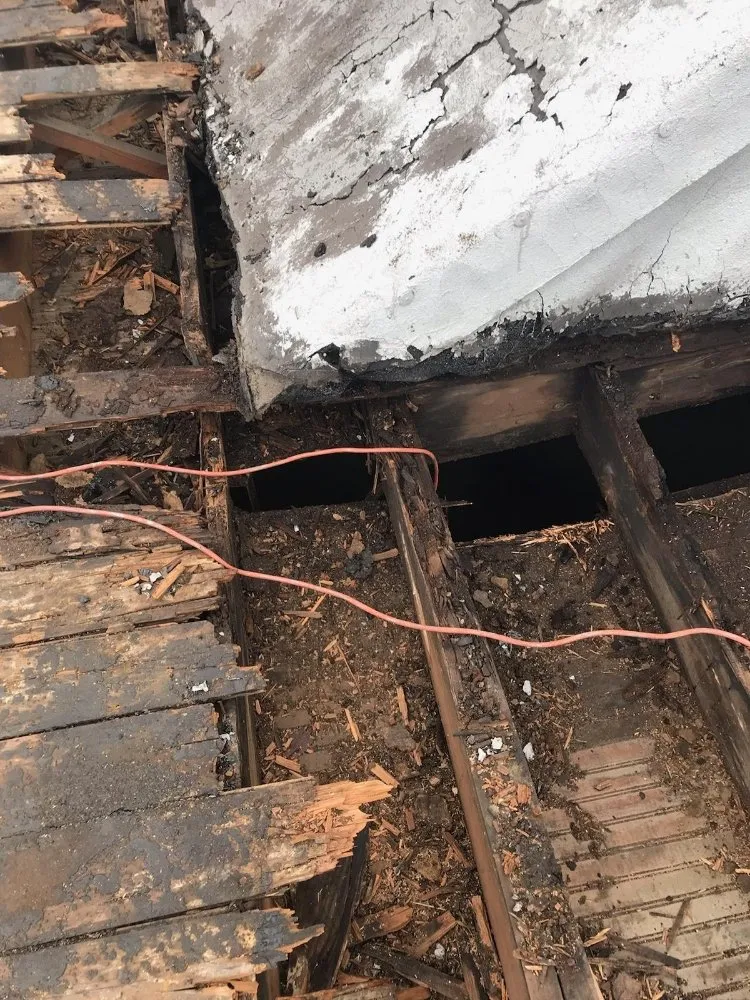 Slide of D&S Concrete And Roofing