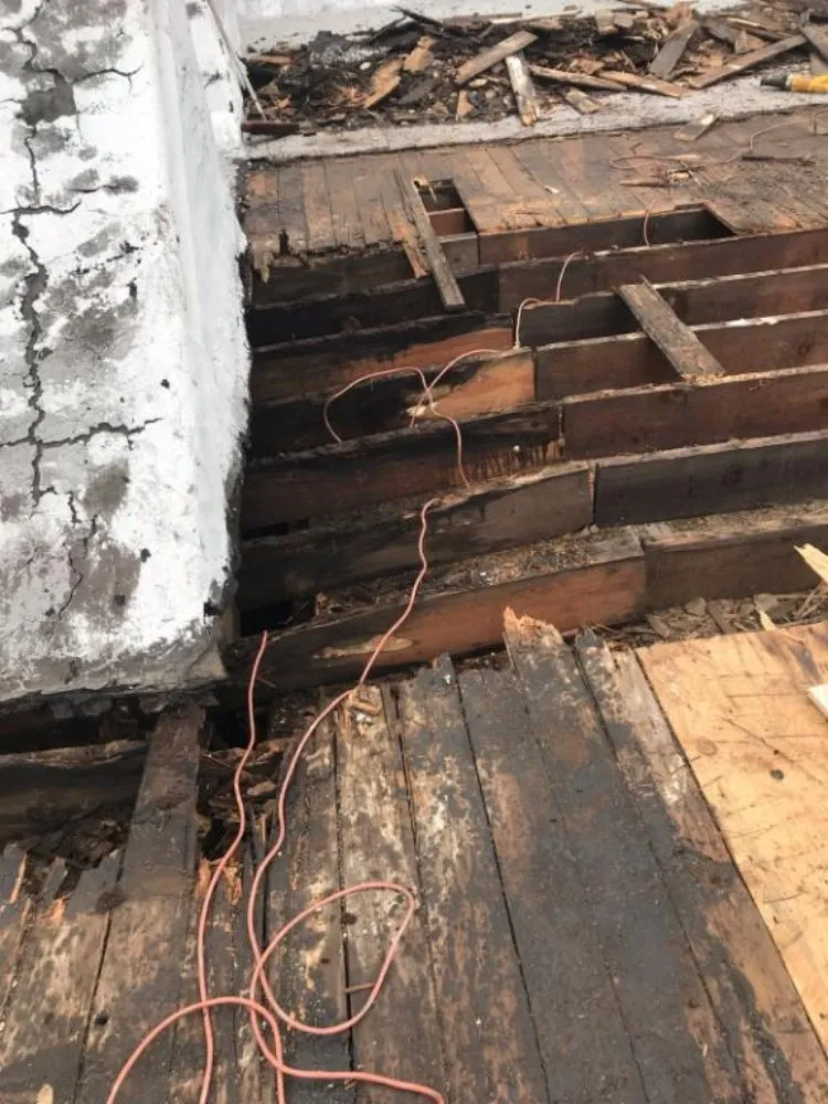 Slide of D&S Concrete And Roofing