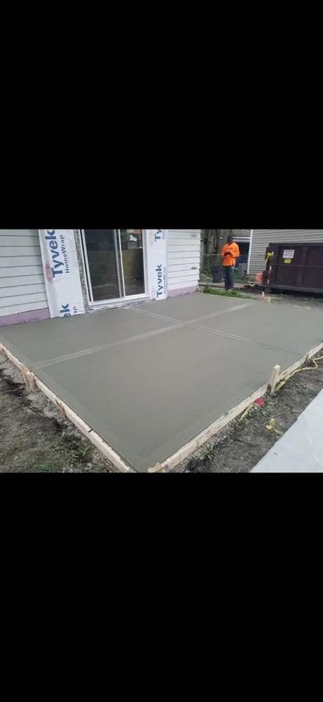 Slide of D&S Concrete And Roofing