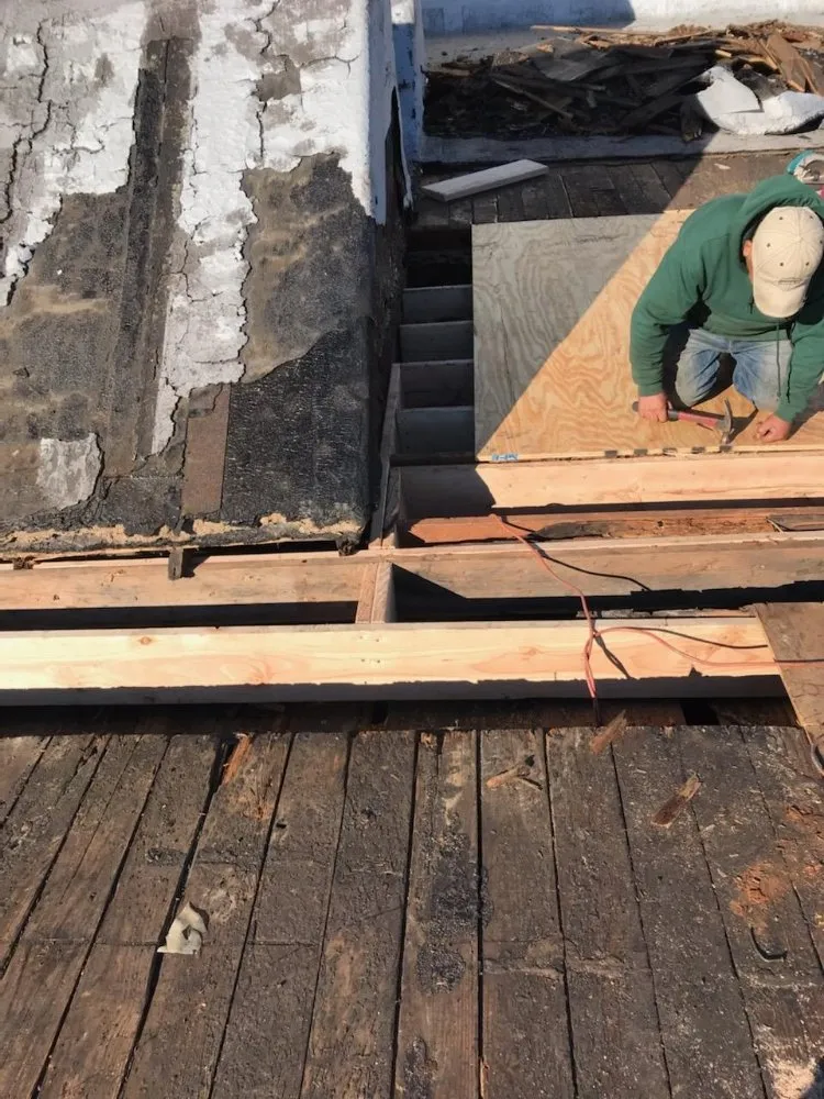 Slide of D&S Concrete And Roofing