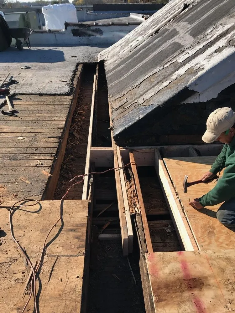 Slide of D&S Concrete And Roofing