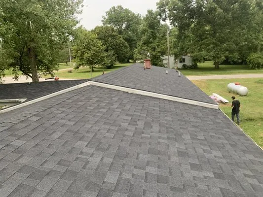 DS Construction and Contracting