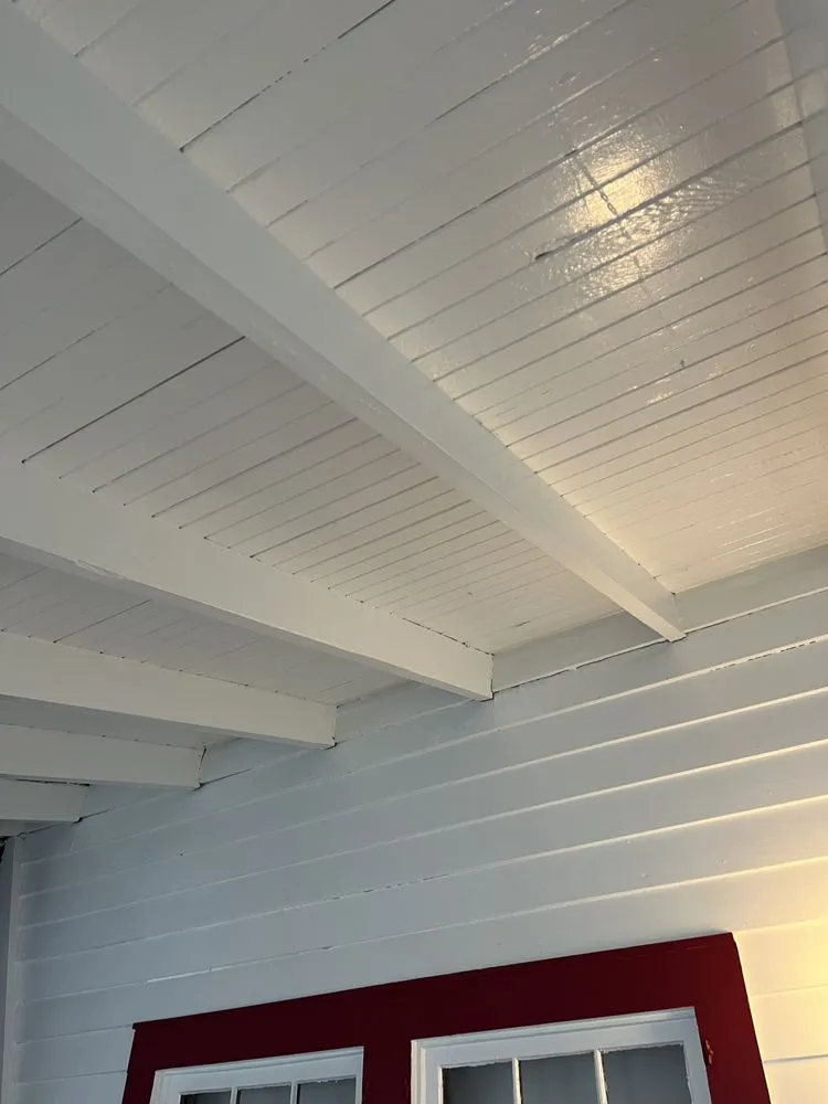 Slide of D&S Construction