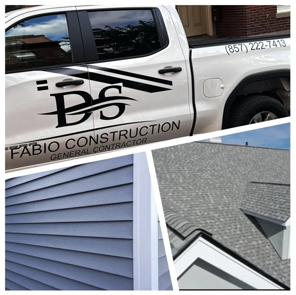 Slide of DS Fabio Construction