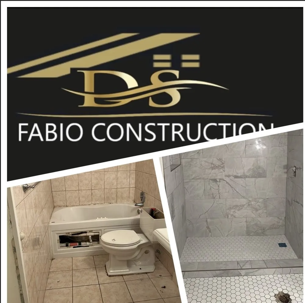 Slide of DS Fabio Construction