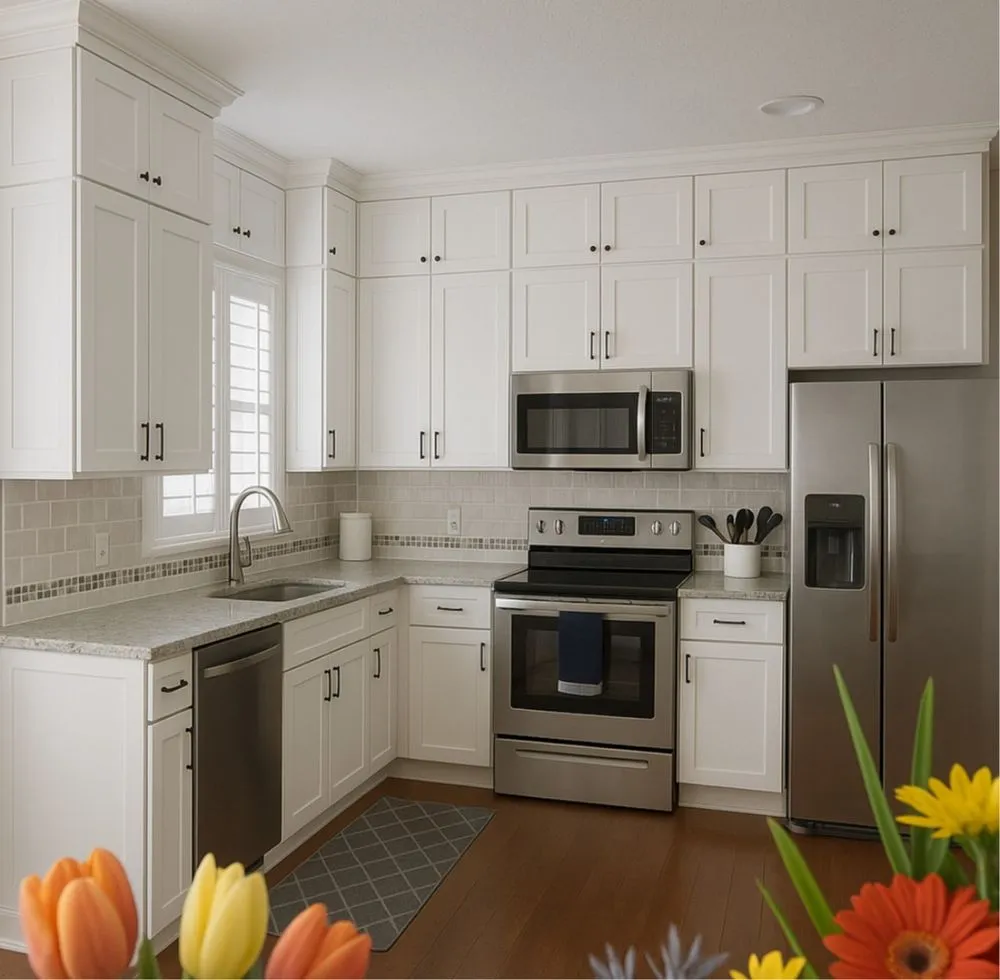 Slide of DS Home Improvement