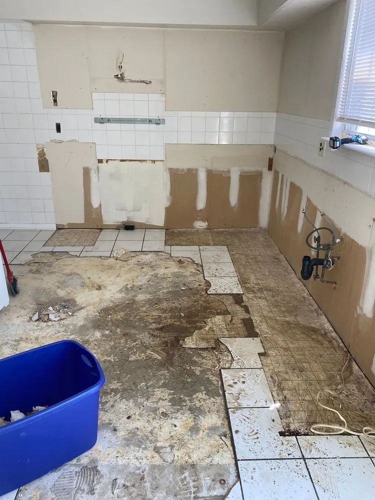 Slide of DS Home Improvement