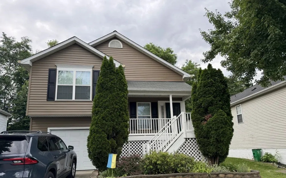 Slide of DS Home Improvement