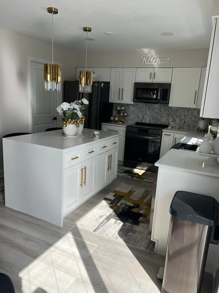 Slide of DS Home Improvement