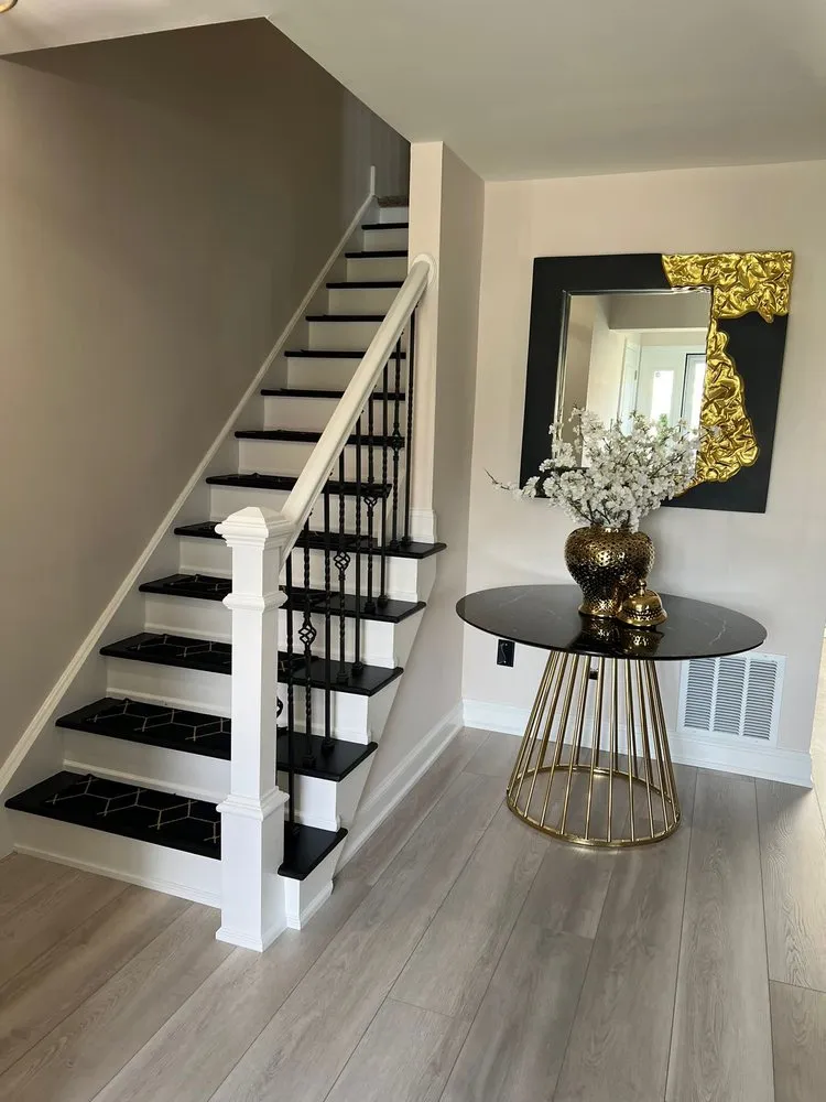 Slide of DS Home Improvement